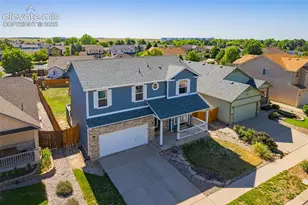3345 Kestrel Dr, Colorado Springs, CO 80916 - Photo 31