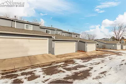 2809 Boxwood Place, Colorado Springs, CO 80920 - Photo 3