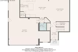 6235 Marilee Wy, Colorado Springs, CO 80911 - Photo 23