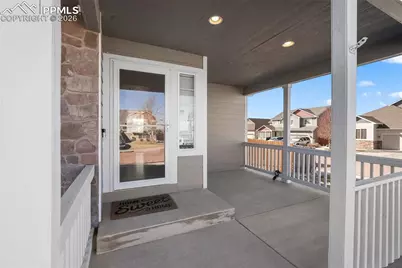 6235 Marilee Way, Colorado Springs, CO 80911 - Photo 3