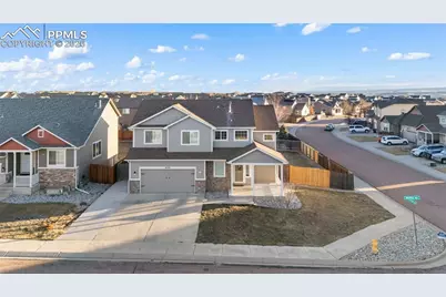 6235 Marilee Way, Colorado Springs, CO 80911 - Photo 1