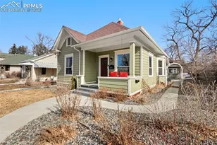 1207 Custer Ave, Colorado Springs, CO 80903 - Photo 1