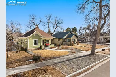 1207 Custer Avenue, Colorado Springs, CO 80903 - Photo 3
