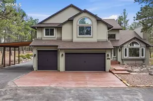 7585 Juniper Dr, Colorado Springs, CO 80908 - Photo 1