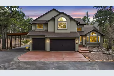 7585 Juniper Drive, Colorado Springs, CO 80908 - Photo 37