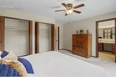 5905 Castlewood Lane, Colorado Springs, CO 80918 - Photo 21