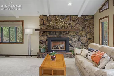 5905 Castlewood Lane, Colorado Springs, CO 80918 - Photo 11