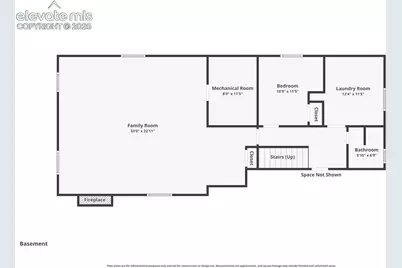 5905 Castlewood Lane, Colorado Springs, CO 80918 - Photo 49