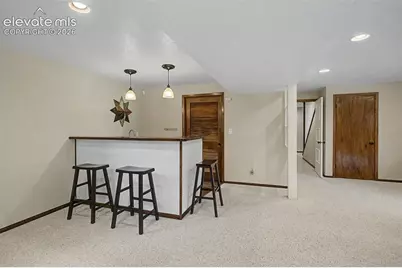 5905 Castlewood Lane, Colorado Springs, CO 80918 - Photo 33
