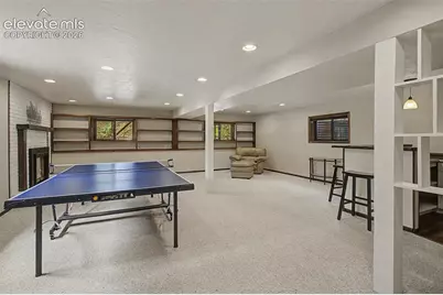 5905 Castlewood Lane, Colorado Springs, CO 80918 - Photo 31