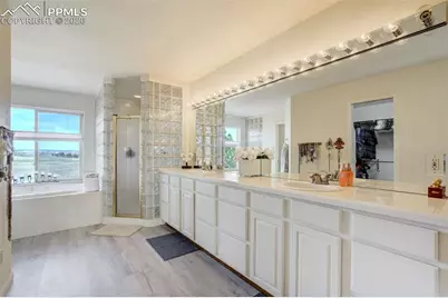 7850 Wilderness Drive, Colorado Springs, CO 80908 - Photo 13