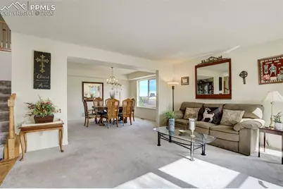 7850 Wilderness Drive, Colorado Springs, CO 80908 - Photo 5