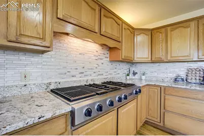 7850 Wilderness Drive, Colorado Springs, CO 80908 - Photo 9