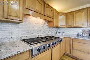 7850 Wilderness Dr, Colorado Springs, CO 80908 - Photo 9