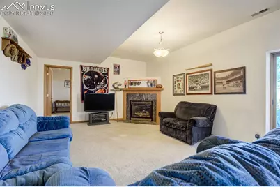 7850 Wilderness Drive, Colorado Springs, CO 80908 - Photo 21