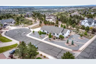 5775 Regal View Road, Colorado Springs, CO 80919 - Photo 43