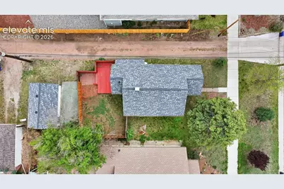 736 E San Miguel Street, Colorado Springs, CO 80903 - Photo 33