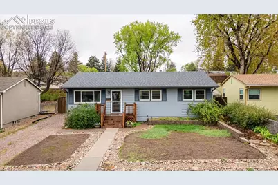 1629 Happiness Drive, Colorado Springs, CO 80909 - Photo 3