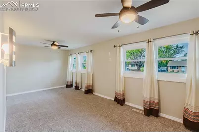 1629 Happiness Drive, Colorado Springs, CO 80909 - Photo 13