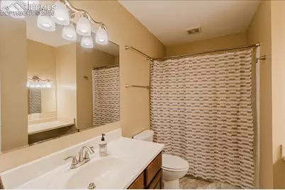 1629 Happiness Drive, Colorado Springs, CO 80909 - Photo 15