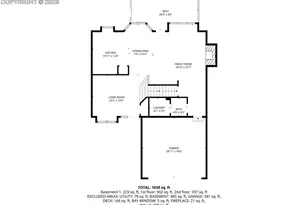 2250 Silkwood Dr, Colorado Springs, CO 80920 - Photo 29