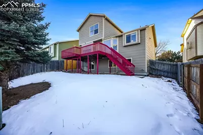 2250 Silkwood Drive, Colorado Springs, CO 80920 - Photo 27