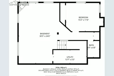 2250 Silkwood Drive, Colorado Springs, CO 80920 - Photo 31
