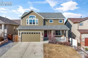 6430 Vickie Ln, Colorado Springs, CO 80923 - Photo 1