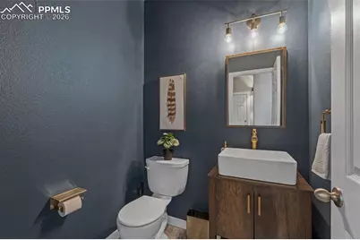 6430 Vickie Lane, Colorado Springs, CO 80923 - Photo 21