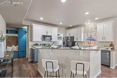 6430 Vickie Lane, Colorado Springs, CO 80923 - Photo 19