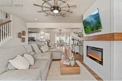 6430 Vickie Lane, Colorado Springs, CO 80923 - Photo 7