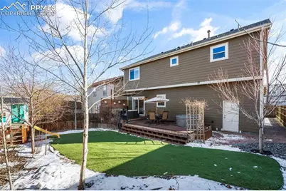 6430 Vickie Lane, Colorado Springs, CO 80923 - Photo 37