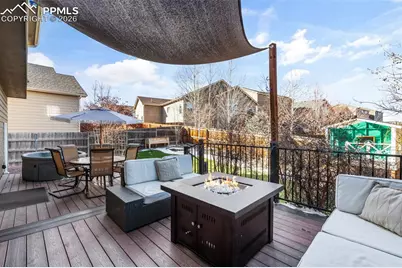 6430 Vickie Lane, Colorado Springs, CO 80923 - Photo 17