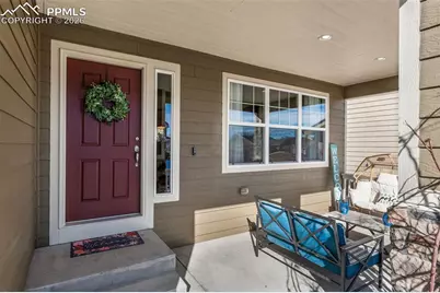 6430 Vickie Lane, Colorado Springs, CO 80923 - Photo 3