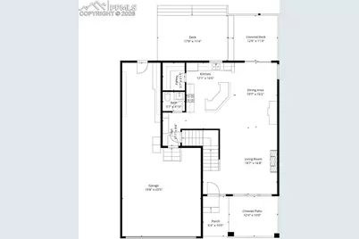 6430 Vickie Lane, Colorado Springs, CO 80923 - Photo 45