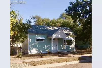 403 8th Street, Fowler, CO 81039 - Photo 1