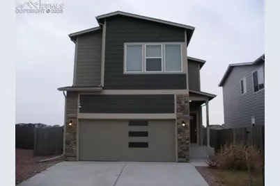 11489 Piping Plover Place, Colorado Springs, CO 80925 - Photo 3