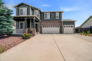 12213 Crystal Downs Rd, Peyton, CO 80831 - Photo 1