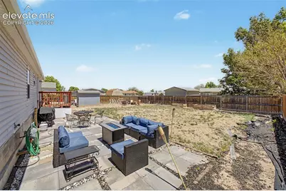 972 S Saddlerock Drive, Pueblo, CO 81007 - Photo 27