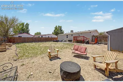 972 S Saddlerock Drive, Pueblo, CO 81007 - Photo 23