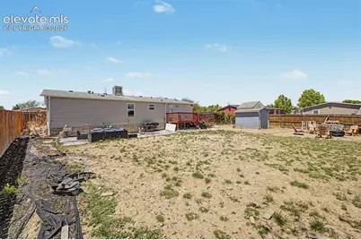 972 S Saddlerock Drive, Pueblo, CO 81007 - Photo 25