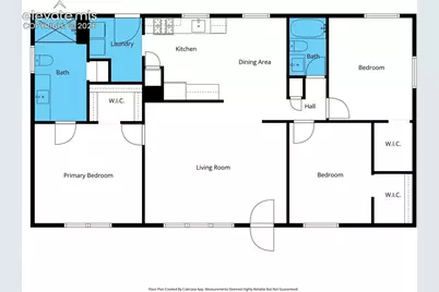972 S Saddlerock Drive, Pueblo, CO 81007 - Photo 29