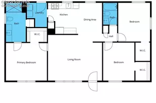 972 S Saddlerock Dr, Pueblo, CO 81007 - Photo 29
