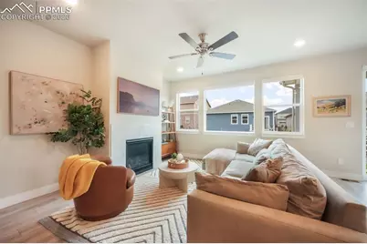 2144 Coyote Mint Drive, Monument, CO 80132 - Photo 7