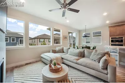 2144 Coyote Mint Drive, Monument, CO 80132 - Photo 9