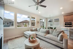 2144 Coyote Mint Dr, Monument, CO 80132 - Photo 9