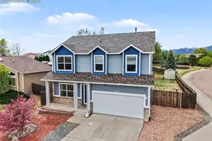 9204 Red Fern Ln, Fountain, CO 80817 - Photo 3