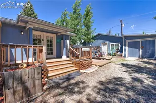 123 W Masonic Ave, Cripple Creek, CO 80813 - Photo 3
