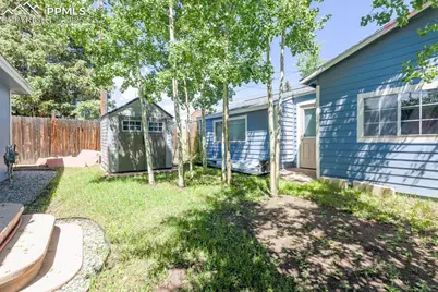 123 W Masonic Avenue, Cripple Creek, CO 80813 - Photo 21