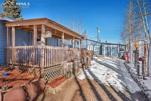 123 W Masonic Ave, Cripple Creek, CO 80813 - Photo 5